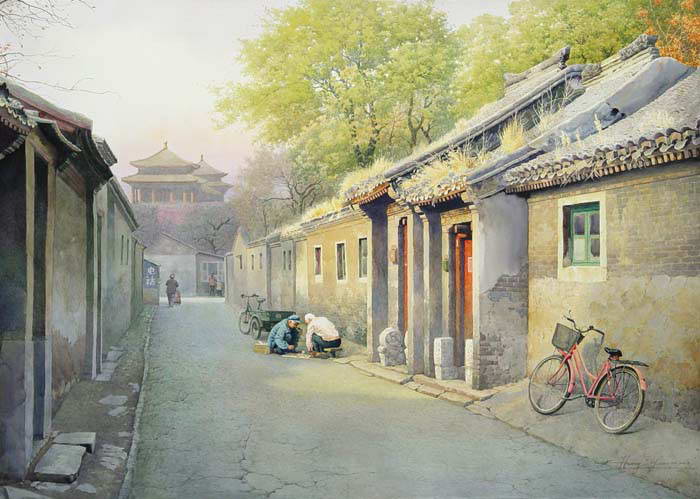 Huang Youwei