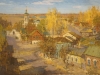 Современный русский художник Валерий Копняк